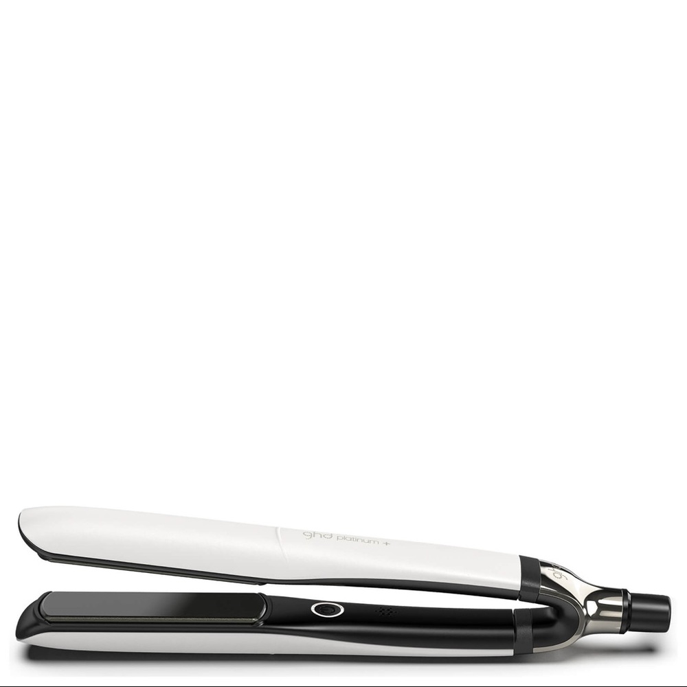 Ghd Platinum+ White Straightener